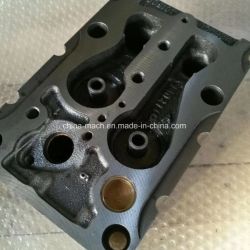 Sinotruck Engine Cylinder Head (161560040058)