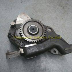 Original Weichai Engine Part Oil Pump (61800071010) for Shacman