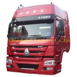 Wholesale Customized Good Quality (HW70 HW76 HW79) HOWO Truck Cabin