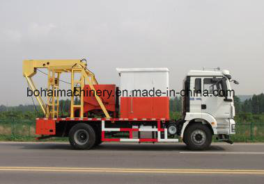 Oil Pumping Machine with Oilfield Dedicated 