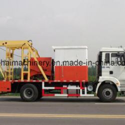 Oil Pumping Machine with Oilfield Dedicated