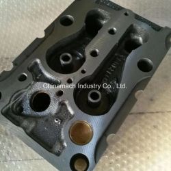 Weichai Engine Parts -Cylinder Head (161560040058) for Sdlg LG933 936 956 958 Liugong Clg835