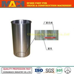 Cylinder Liner (VG1246010028) for HOWO A7 420 D12 Truck