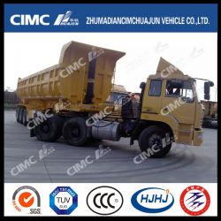 Hot Sales Sinotruck 8X4 Front Lifting Tipper
