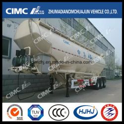 Cimc Hj Flour Carry Tanker