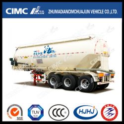 New Vertical-Type Bulk Cement Tanker for Sale