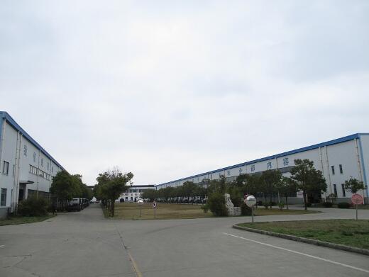 Jiangsu Yueda Special Vehicle Co., Ltd.