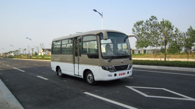 Mini Bus with Cheap Price 