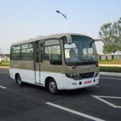 Mini Bus with Cheap Price