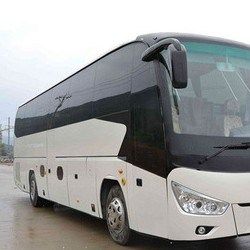 60 Seats Large Passenger Bus