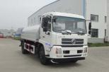 13m3 Water Truck, Cleaning Washing Truck of Dongfeng Images 1