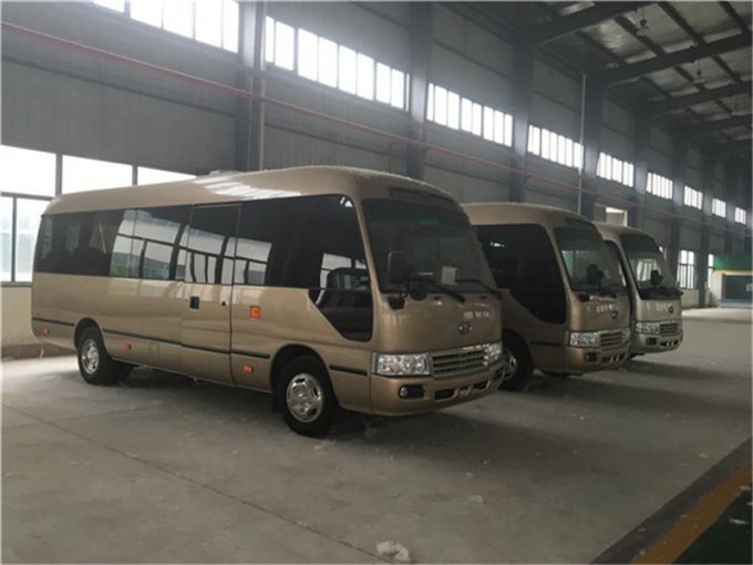 Year 2013-2014 Stock Buses to Sale Images 1