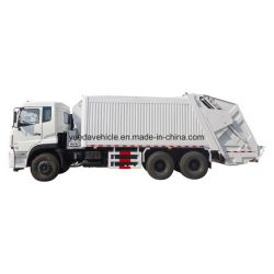 China Large Compactor