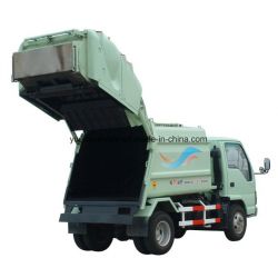 Garbage Compactor 3t