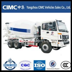 Foton 12m3 Heavy Duty Concrete Mixer Truck