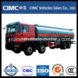 Sinotruk HOWO 40, 000L Fuel Tank Truck