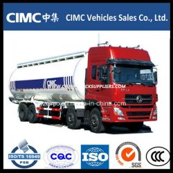 Dongfeng 6*4 Cement Tank Truck 20-25m3 for Sale