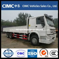 High Capacity Sinotruk HOWO 371HP 6X4 Heavy Duty Truck