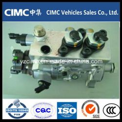 Shacman Truck Parts Weichai Injector Pump