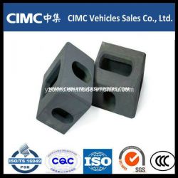 ISO Container Casting Corner with Good Quality