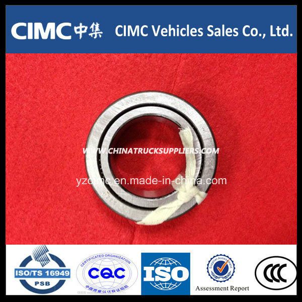 Chinese Air Compressor Parts Inner and Outer Bearing (4074111) 