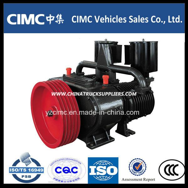 Air Compressor for Cement Tank Trailer 