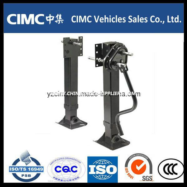 Trailer Parts 28 Ton Landing Gear 