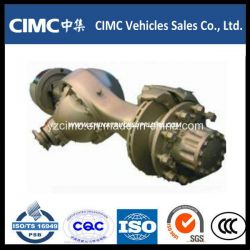 Shacman Donglong Spare Parts 16 T Drive Axle