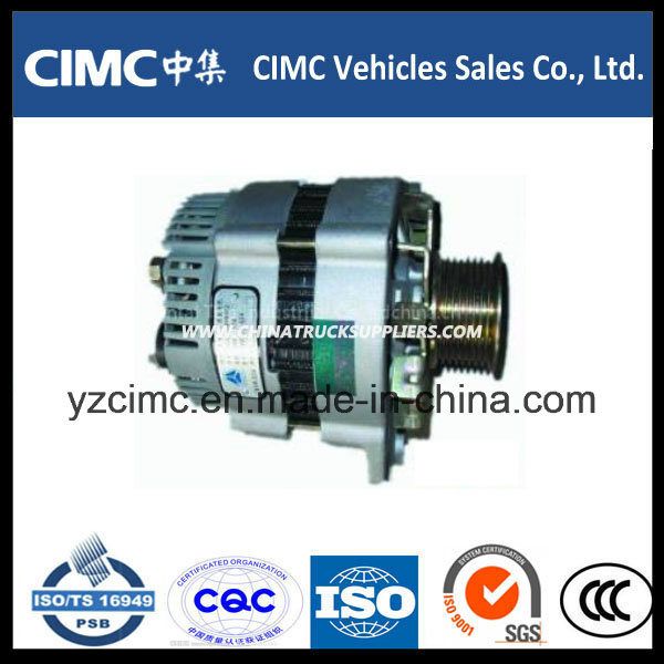 Sinotruk HOWO Truck Spare Parts Alternator 