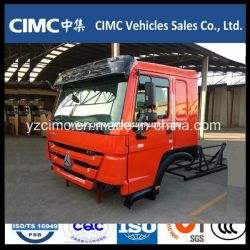 China Sinotruk HOWO Truck Cabin Hw70/Hw76 Cab for Sale