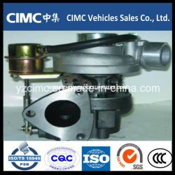 HOWO Truck Spare Parts Turbocharger