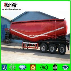 30-50cbm Cement Bulker Truck