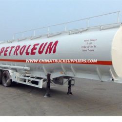 Fuel Tank Trailer