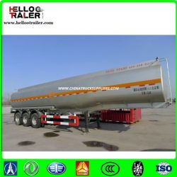 New and Different Types of Petrol Tanker