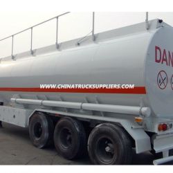 Petroleum Tankers Trailer