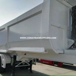 Dump Trailer