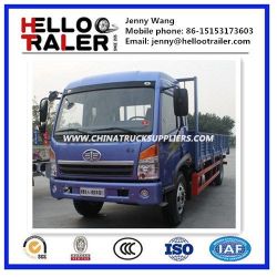 220HP 15 Ton 4X2 Cargo Truck