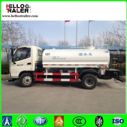 Sinotruk 6X4 25000 Liters HOWO Fuel Tank Truck