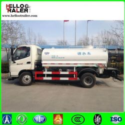 Sinotruk 6X4 25000 Liters HOWO Fuel Tank Truck