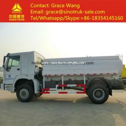 Sinotruk HOWO New 6*4 4*2 Tank Truck Fuel Tanker Truck