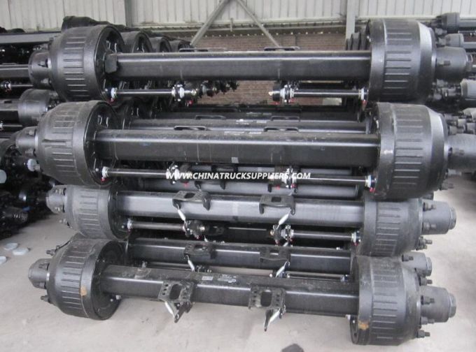 Trailer Parts, Truck Trailer Parts, Semi Trailer Parts 