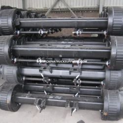 Trailer Parts, Truck Trailer Parts, Semi Trailer Parts