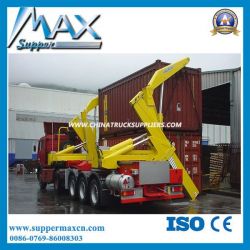 Container Side Loader 20FT 40FT