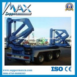 High Quality Container Side Loader