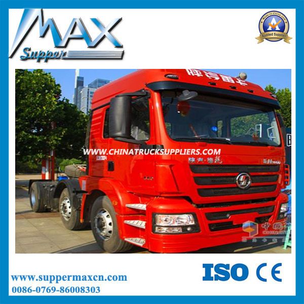 China Best Selling Sinotruk HOWO A7 420 HP Tow Truck for Sale 