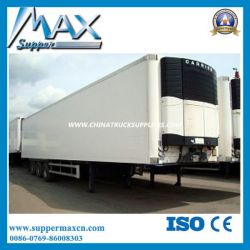 Highest Quality 3 Axle 45FT Refrigerated Trailer for Sale