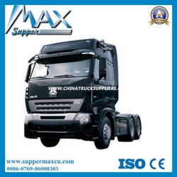 Hight Quality Sinotruk HOWO A7 Tractor Truck