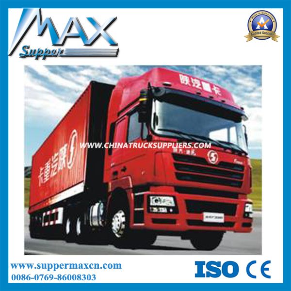 Shacman 6*4 Tractor Truck F3000/F2000 Images 1