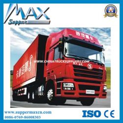 Shacman 6*4 Tractor Truck F3000/F2000