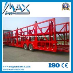 Car Transport Trailer, Car Carrier Trailer in Qatar